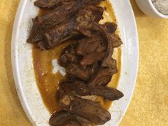 -壹厨饭店(五羊店)