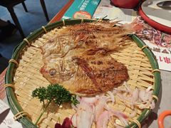 -通海俄式烧烤·俄罗斯大串(嵩山路店)