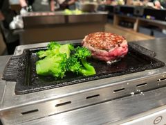 -肉肉大米(金虹桥店)