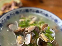 -竹青胶东摔面(黄岛开发区店)