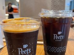 -Peet's Coffee皮爷咖啡(万象天地店)