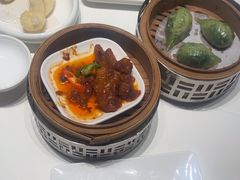 -好食上(喜盈门.范城店)