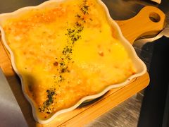 芝士红薯-Meet Sun韩式大排档(五一广场7MALL店)
