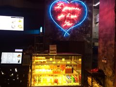 -Cafe Aewol Monsant