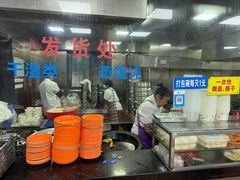 -味一早餐(新芝路店)