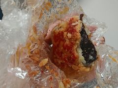 -老妈宫粽球