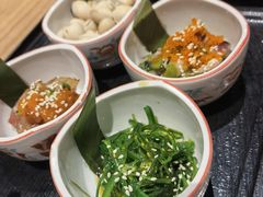 -隐泉之语日式料理(王府中环店)