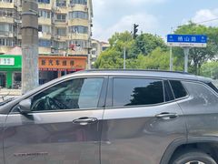 -天猫养车贴膜轻改·蓝电(优匹康桥东路店)