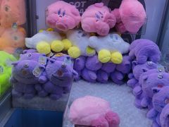 -可爱抓 COCO  GOTCHA(天津鹏欣水游城店)