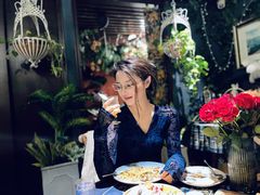 -第101座花园餐厅(湖滨88店)