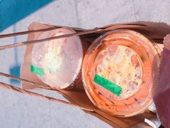 -星巴克(德阳洋洋百货店)