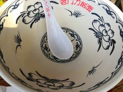 -老门刀削面(小酱坊店)