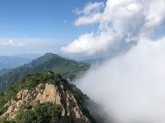 -白草畔自然风景区