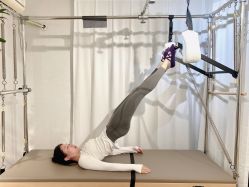 -橙沐普拉提瑜伽