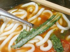 -猪脑壳凉面(南正街店)