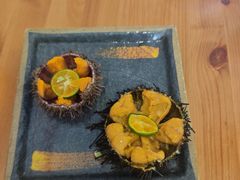 -海胆小馆(东北水饺·春柳店)