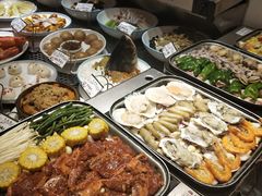 -苏浙徽·农家大院(吴江中山南路店)