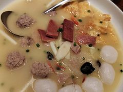 -湘湖逍遥庄园·水漾中餐厅