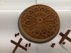 -潮一不贰·法式甜品·生日蛋糕·西式简餐(外滩店)