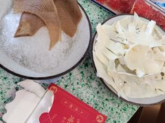 -鸿姐老火锅(疁城新天地店)