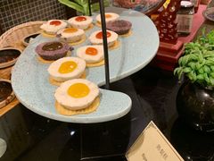 -天津津利华酒店