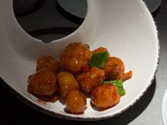 -闽上鲜·福建菜(龙湖滨江天街店)