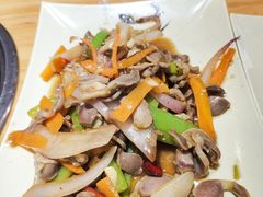-东海章鱼馆(恒瑞街店)