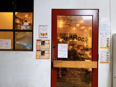 -Red Rock(原宿店)