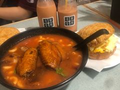 -华嫂冰室(尖沙咀店)