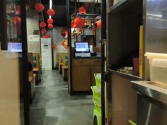 -老山村酒楼(白石洲店)