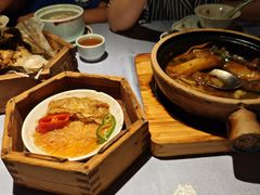 -晓粤·惹味粤菜(凯德乐峰广场店)