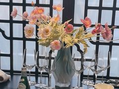 -悦融·京鲁菜·露台花园(安定门店)