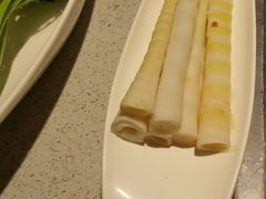 -海底捞火锅(航洋城店)