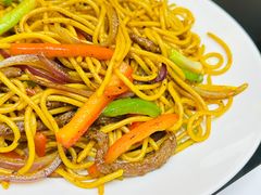 -法兰度航空主题餐厅(河源店)