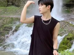 -沕沕水生态风景区