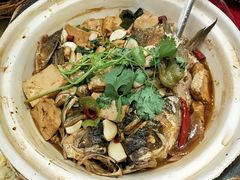-陈记菜馆·非遗淮扬菜(东关街教场店)