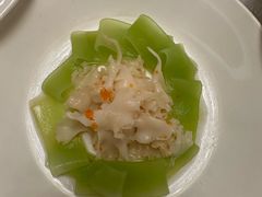 -酌宴府The China Club·广州万富希尔顿酒店(云城东路店)