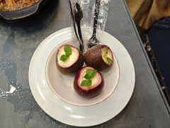 -馨越楼·点心·粤菜(赤坎店)