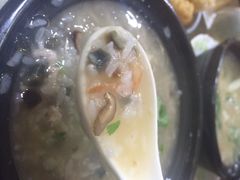 真粥道-真粥道(新华东路店)