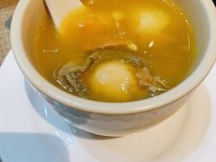 -太湖饭店玉兰厅(自助餐厅)