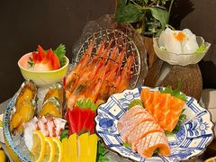 -匠和风精致料理(祥禾天地店)