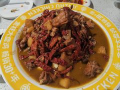 -金柱大盘鸡(和田二街店)