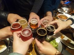 -造精酿餐厅