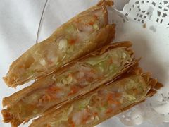 -粤财皇冠假日酒店·彩华轩中餐厅