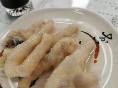 -仁信双皮奶(东川路店)