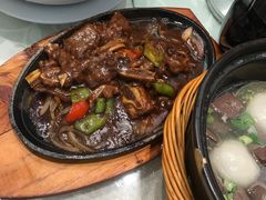 -金典银峰老鹅馆·昆山菜(亭林公园店)