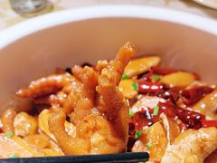-聚味瞿记·龙虾堂(望城店)
