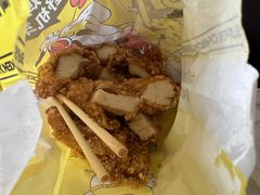 -超级鸡车(闻喜路店)