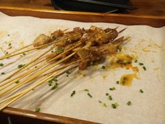 -烤官达人·徐州鲜羊肉串(江宁店)
