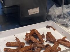 -竺桥兄弟烤鸭(总店)